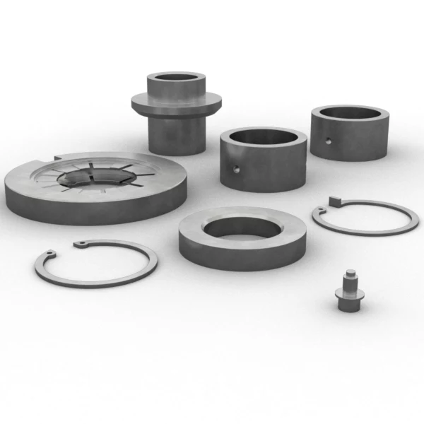 Kit reparatie rulment turbosuflanta Caterpillar 248-6603