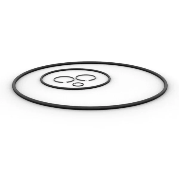 Kit reparatie turbosuflanta Caterpillar 248-7439