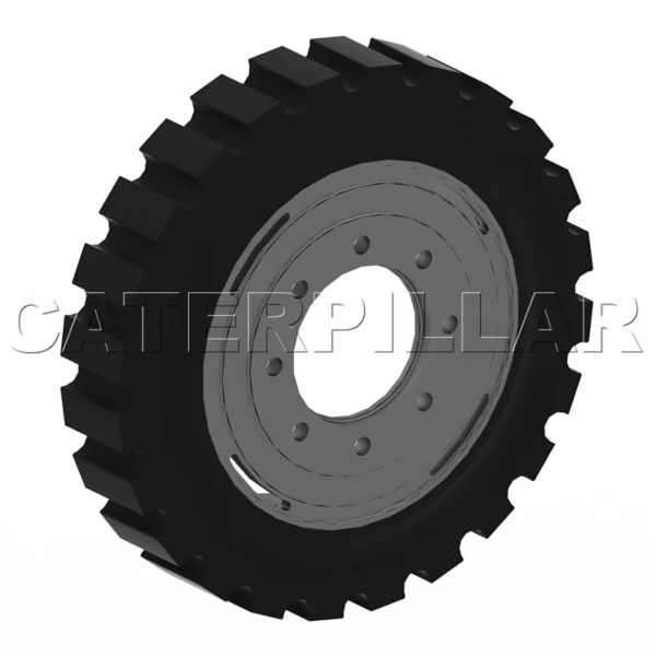 Cuplaj elastic interior Caterpillar 249-0059