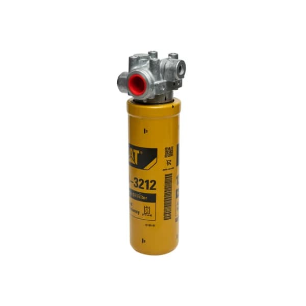 Filtru ulei hidraulic transmisie Caterpillar 249-1751