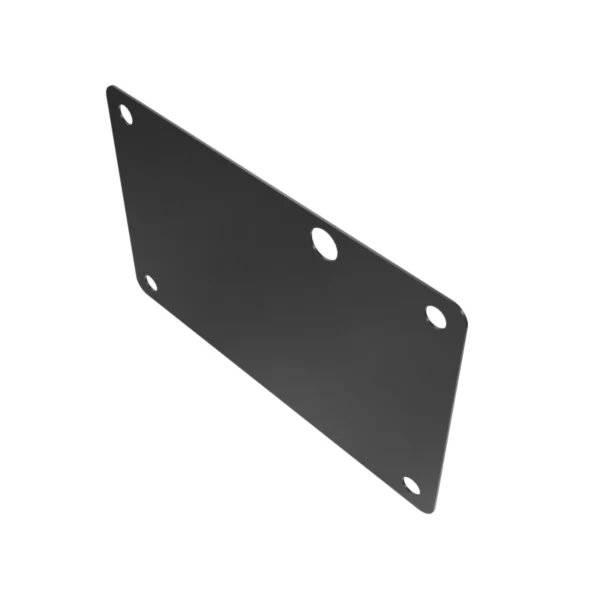 Placa protectie cadru senila Caterpillar 249-2817