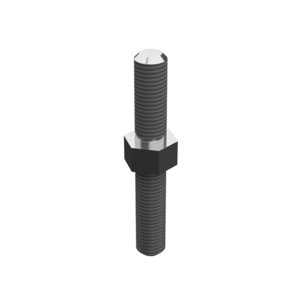 Surub stift 3/8"-16 27mm Caterpillar 249-2943