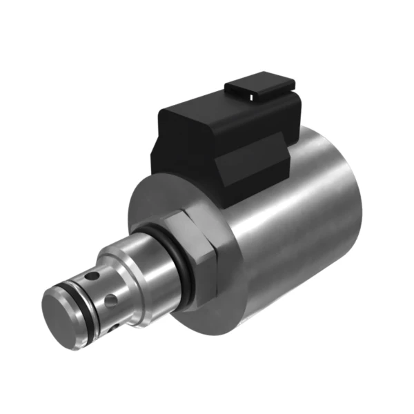 Electrovalva solenoid Caterpillar 249-3124