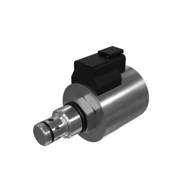Electrovalva solenoid Caterpillar 249-3125