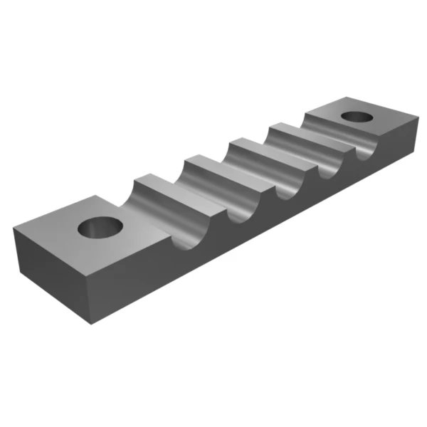 Suport montaj 138mm Caterpillar 249-4091