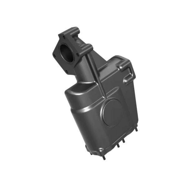 Carcasa filtru aspiratie Caterpillar 249-4308
