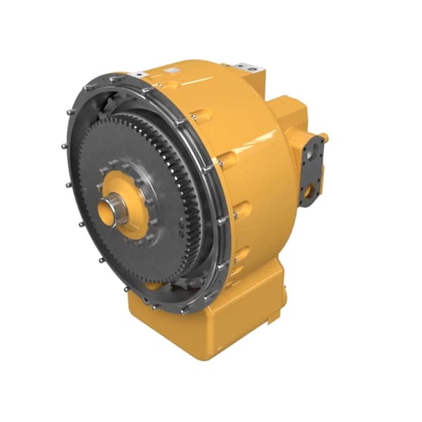 Convertor de cuplu Caterpillar 249-5539