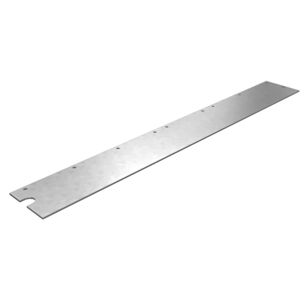 Placa suport cabina 6mm Caterpillar 249-5750