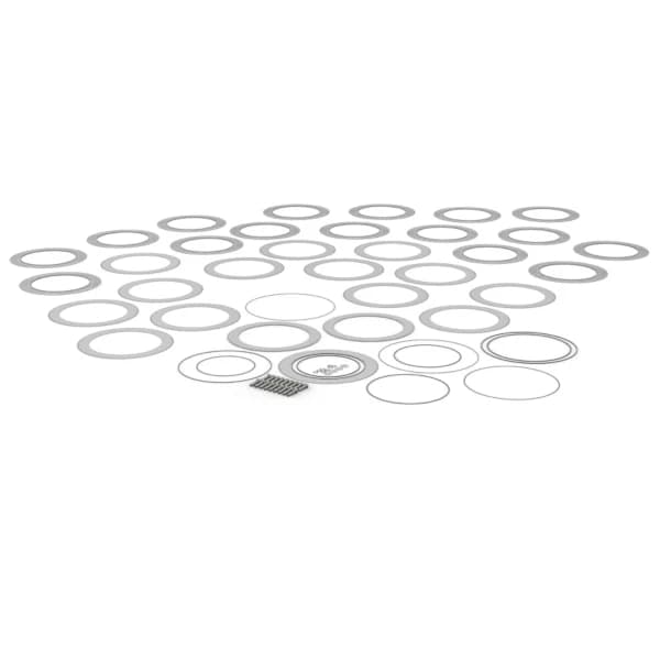 Kit revizie frana fata cu discuri Caterpillar 249-6423