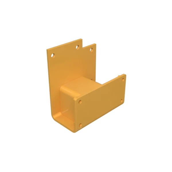 Suport filtru ulei motor Caterpillar 249-6740