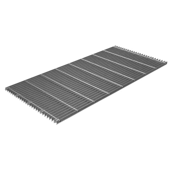 Grila radiator Caterpillar 249-6833