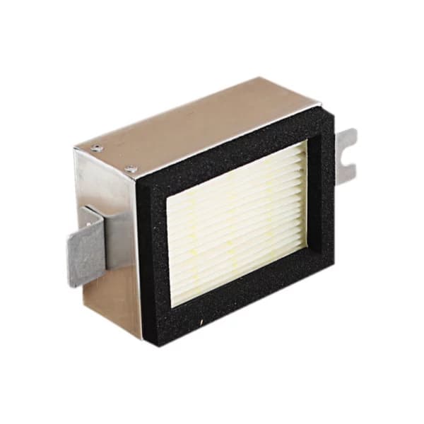 Filtru aer cabina Caterpillar 249-8558