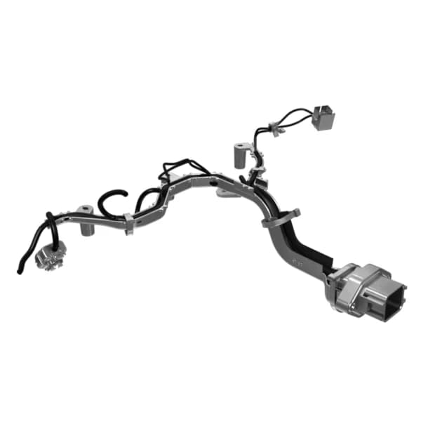 Set cablaj motor injectoare externe Caterpillar 249-8681