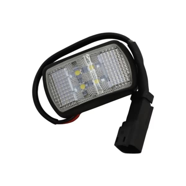 Lampa flood 24V Caterpillar 249-8759