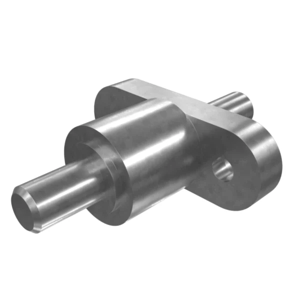 Bloc conexiune stud filetata 3/8-16" Caterpillar 250-0364