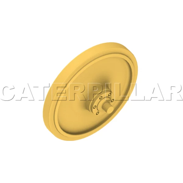 Roata intinsa standard Caterpillar 250-0367