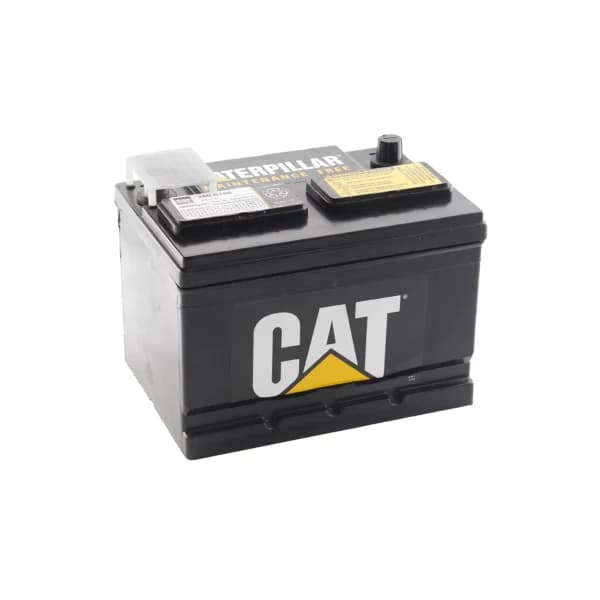Acumulator 12V 42 BCI Caterpillar 250-0490