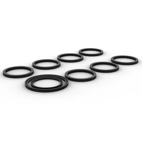Kit simeringuri swivel Caterpillar 250-1047