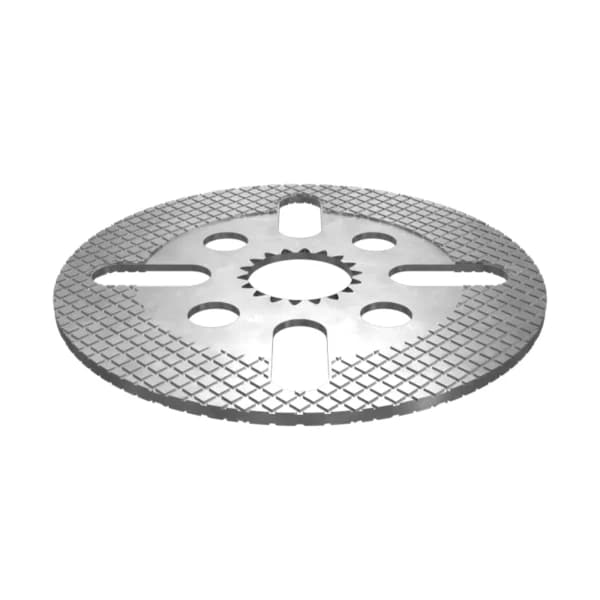 Disc de frictiun frana Caterpillar 250-1844