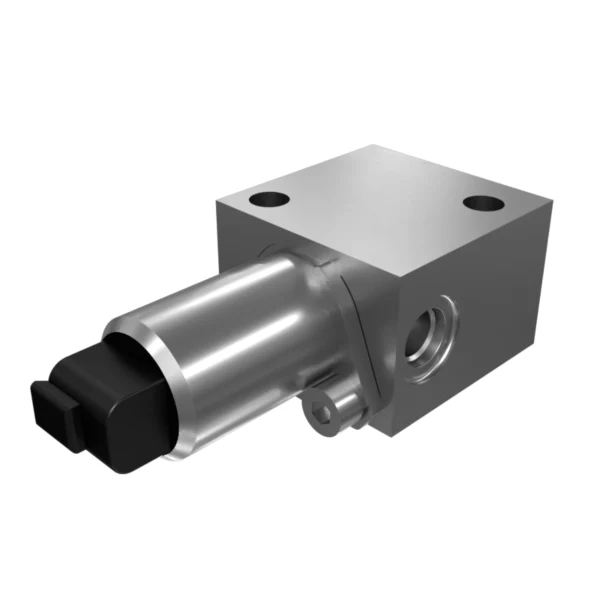 Grup distribuitor solenoid cu galerie Caterpillar 250-2139
