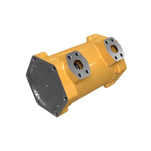 Radiator ulei (racitor ulei) Caterpillar 250-2313