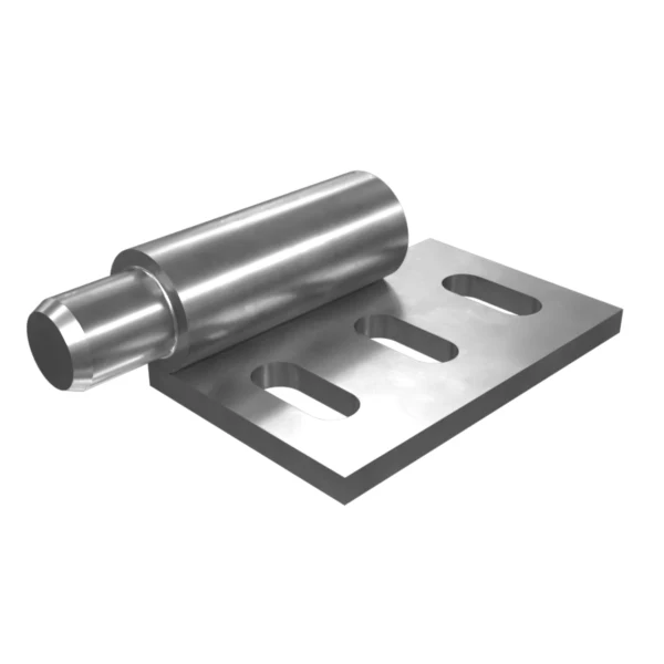 Bolt hinged 25mm diametru exterior Caterpillar 250-2320