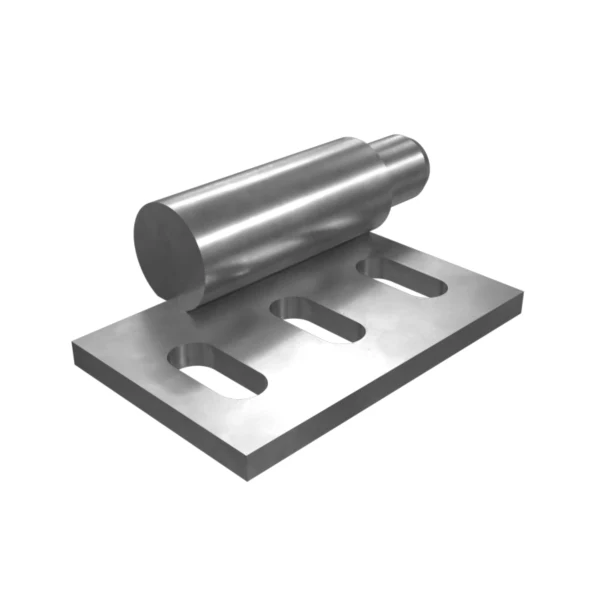 Bolt articulat cu diametru exterior 25mm Caterpillar 250-2321