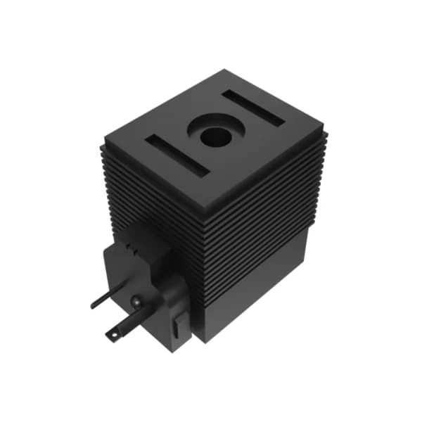 Bobina solenoid 24V Caterpillar 250-2774