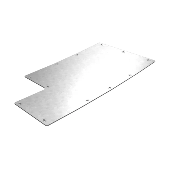 Capac protector radiator Caterpillar 250-4357