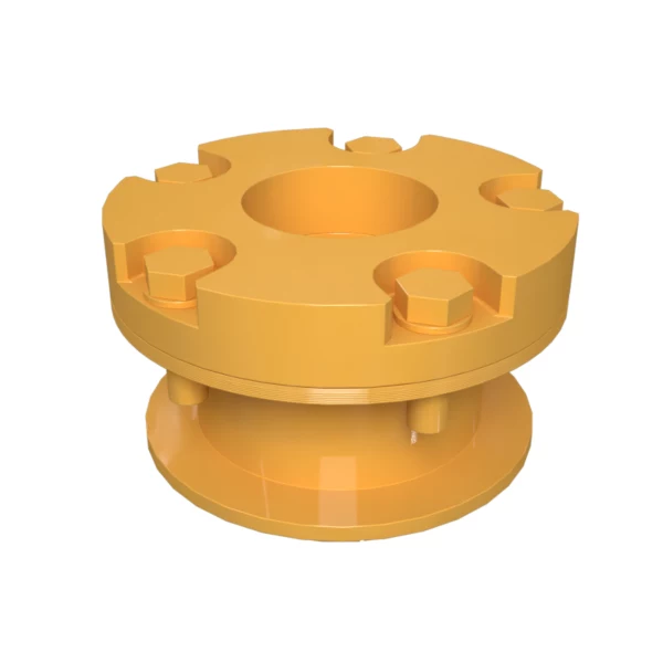 Suport reglare cupa Caterpillar 250-6430