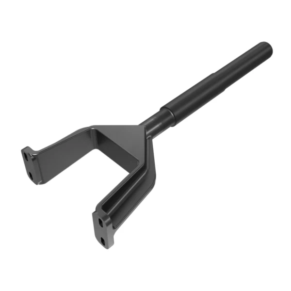 Suport roata intinzatoare fata Caterpillar 250-9485
