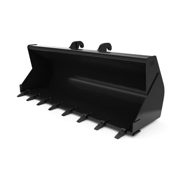 Cupa universala 1.0 m3 cu dinti detasabili Caterpillar 251-1799