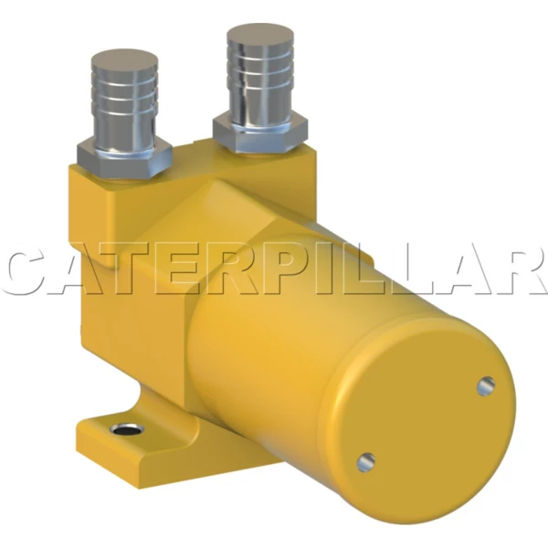 Pompa transfer combustibil Caterpillar 251-1938