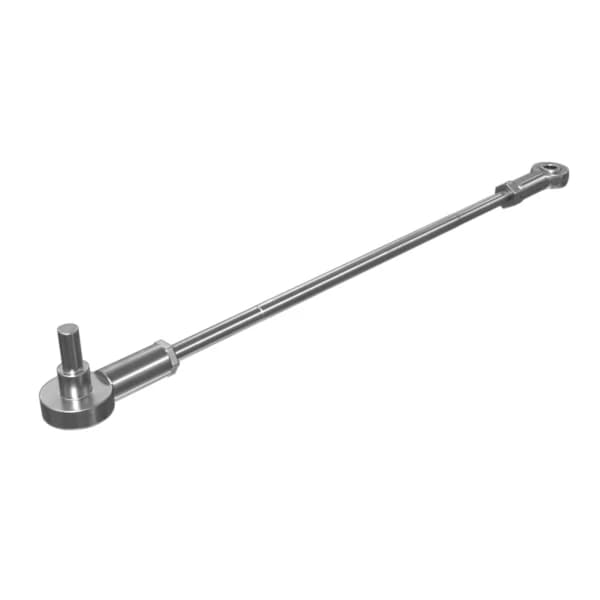 Ansamblu link articulatie Caterpillar 251-3265