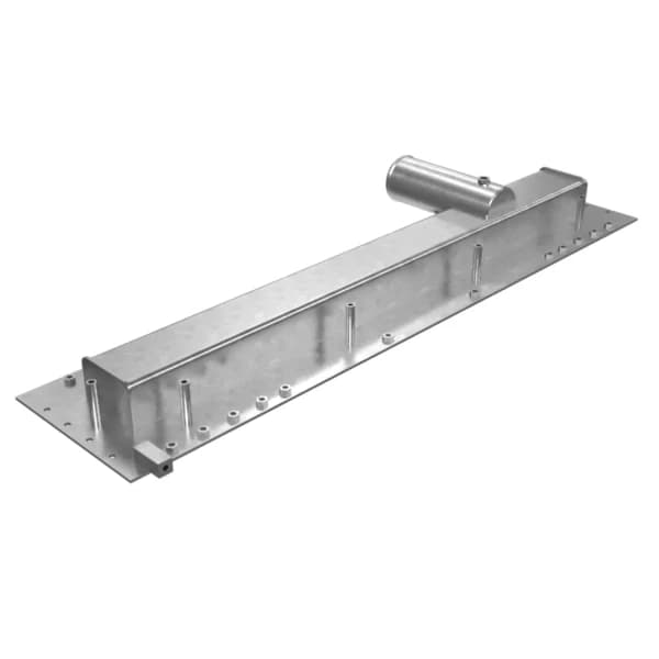 Rezervor racire Caterpillar 251-3592