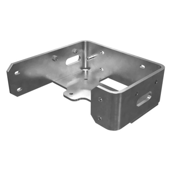 Suport montaj treapta platforma Caterpillar 251-5641