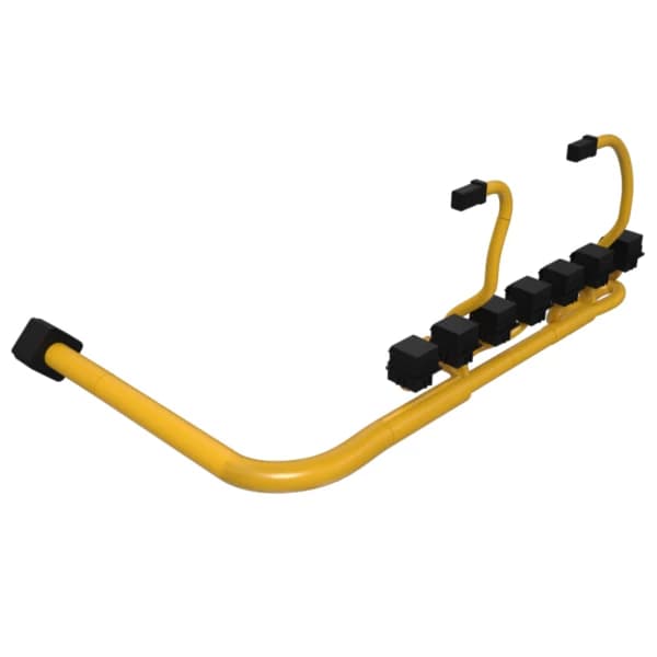 Set cablaj cabina Caterpillar 251-6573