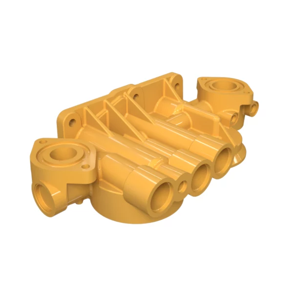 Baza filtru ulei Caterpillar 251-6668