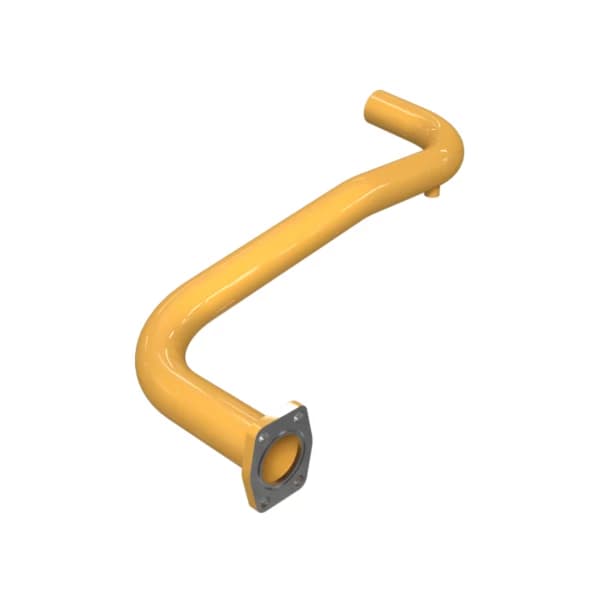 Conducta racitor ulei hidraulic Caterpillar 251-7725
