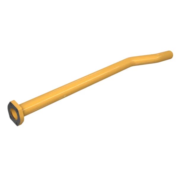 Conducta racitor ulei hidraulic Caterpillar 251-7726