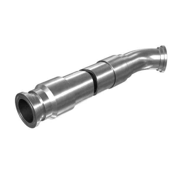 Furtun hidraulic cuplaj Caterpillar 251-7732 88,90mm