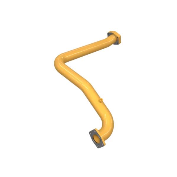 Conducta racitor ulei hidraulic Caterpillar 251-7747