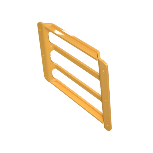 Protector fereastra cabina Caterpillar 251-7851