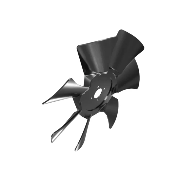 Ventilator aspiratie 7 pale Caterpillar 251-8297