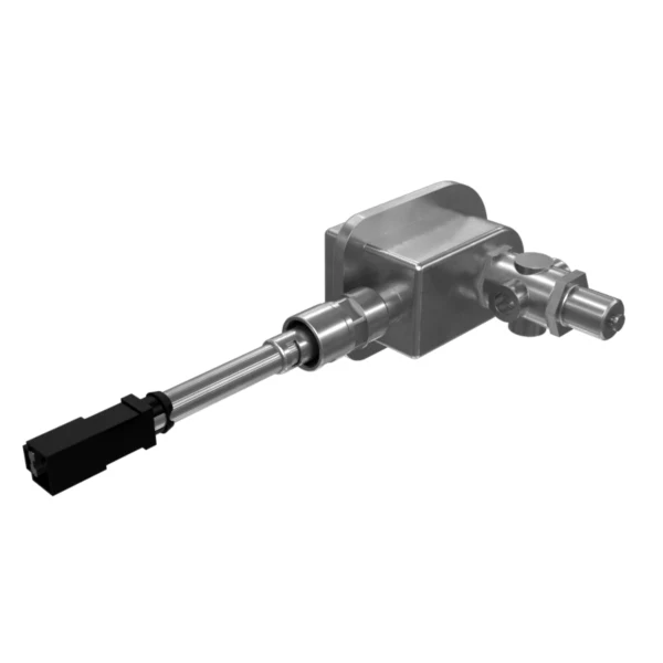 Electrovalva 24V Caterpillar 251-9396