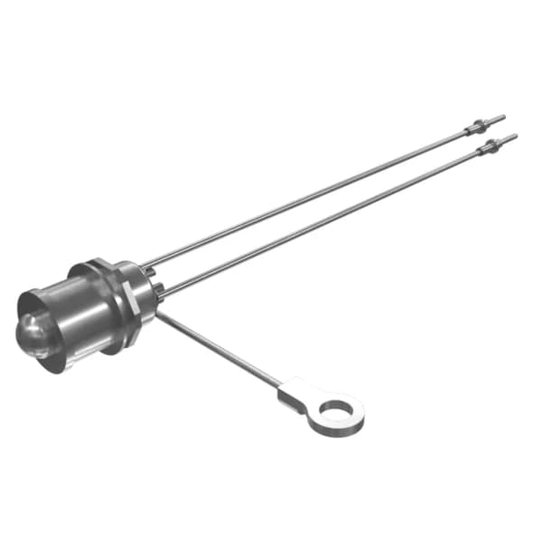 Buton comanda schimbator viteze Caterpillar 251-9553