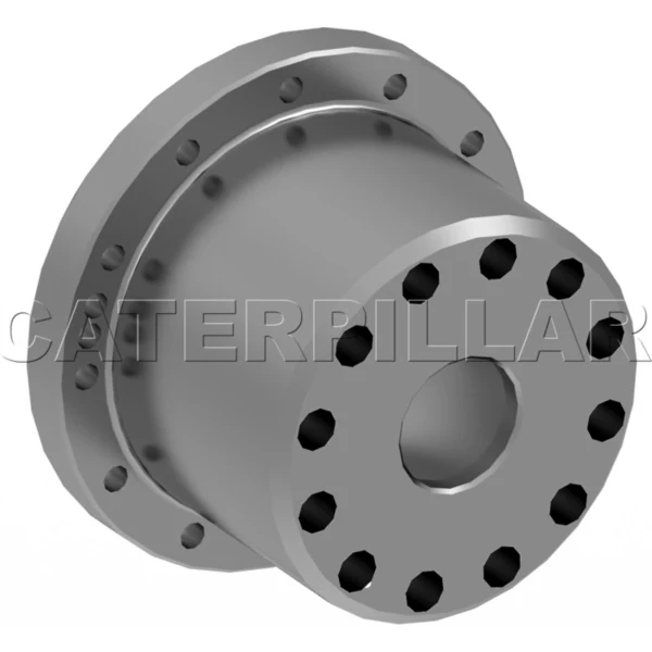 Adaptor scripete arbore cotit Caterpillar 252-0793