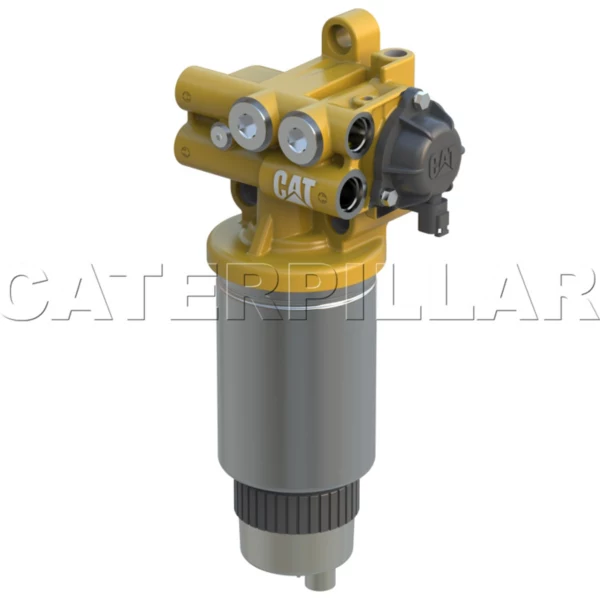 Pompa transfer combustibil Caterpillar 252-1363
