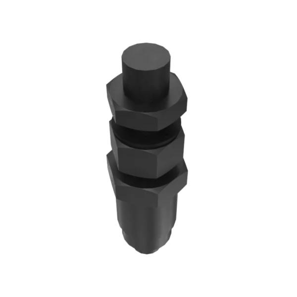 Injector combustibil Caterpillar 252-1446
