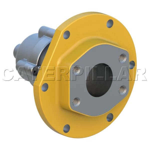 Supapa inchidere alimentare rapida combustibil Caterpillar 252-5806